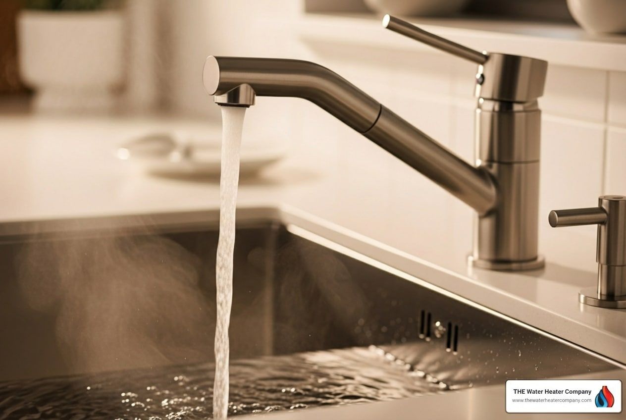 hot water recirculating systems home in burbank, ca
