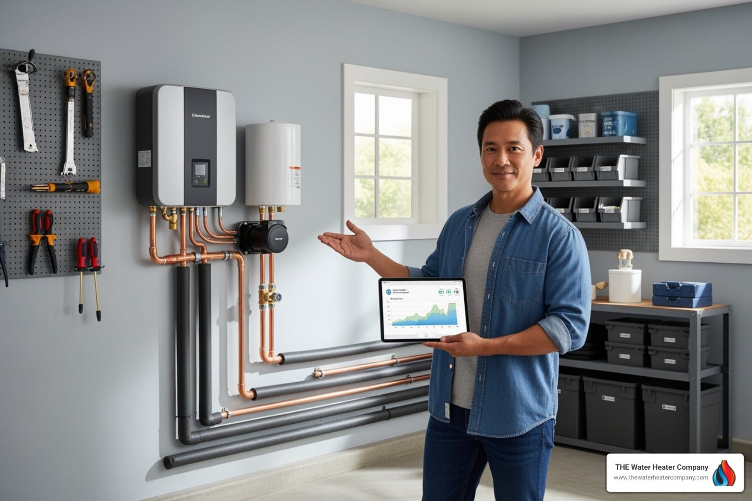 hot water recirculating systems affordable in burbank, ca