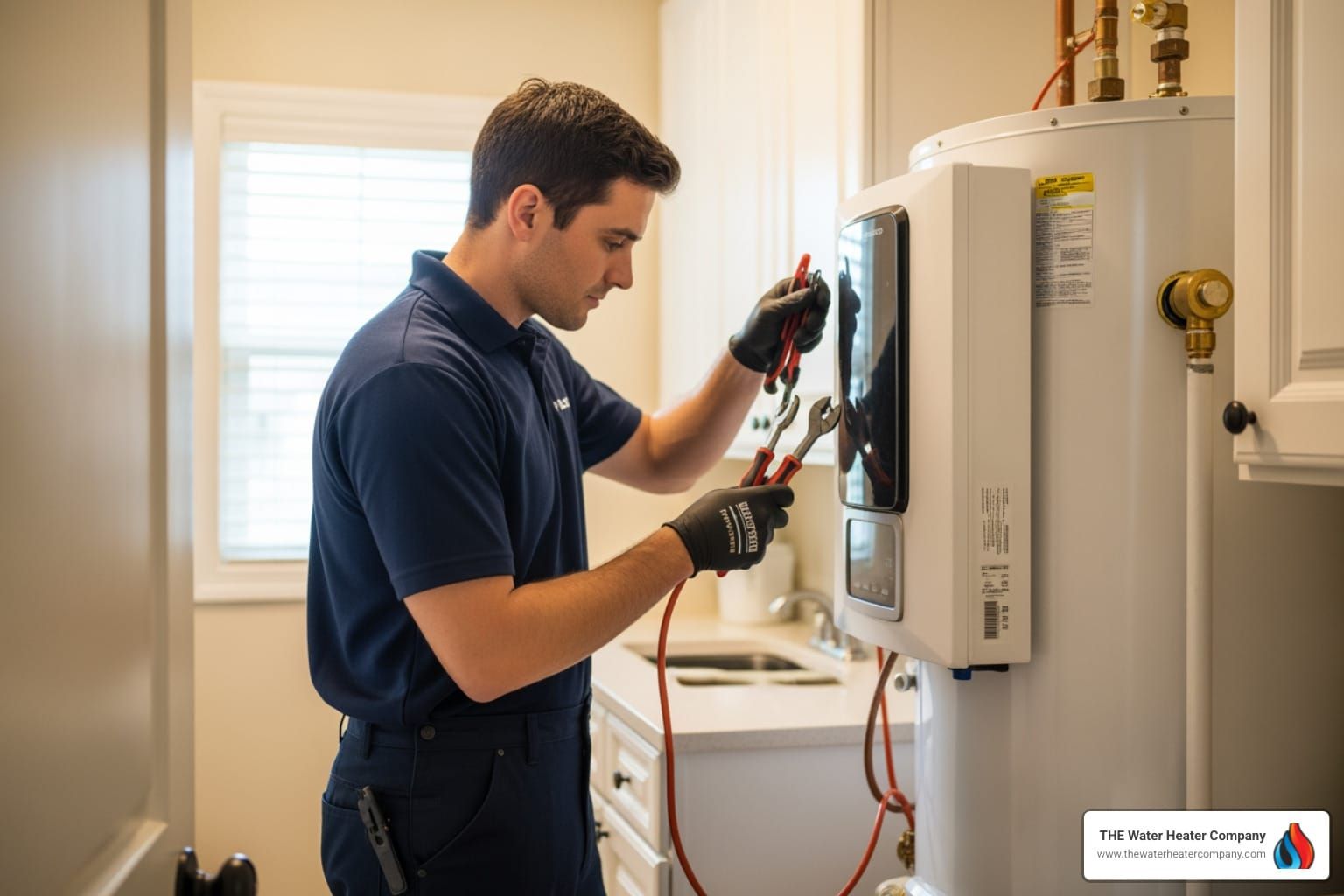 tankless water repair best in los alamitos, ca