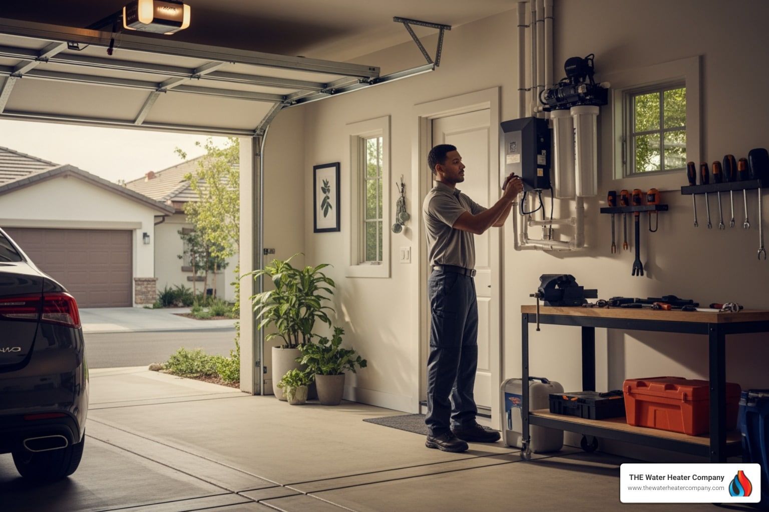 water filtration & conditioning deals in cheviot hills, ca