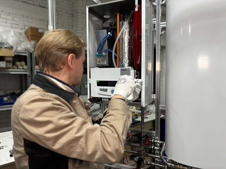 water heater repair in los alamitos, ca