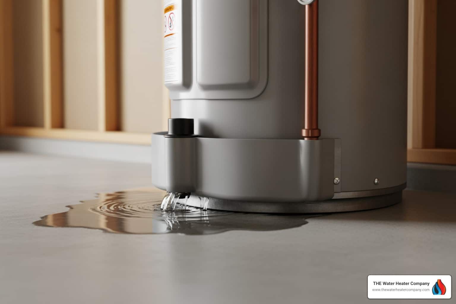 water heater repair 24 hour in burbank, ca