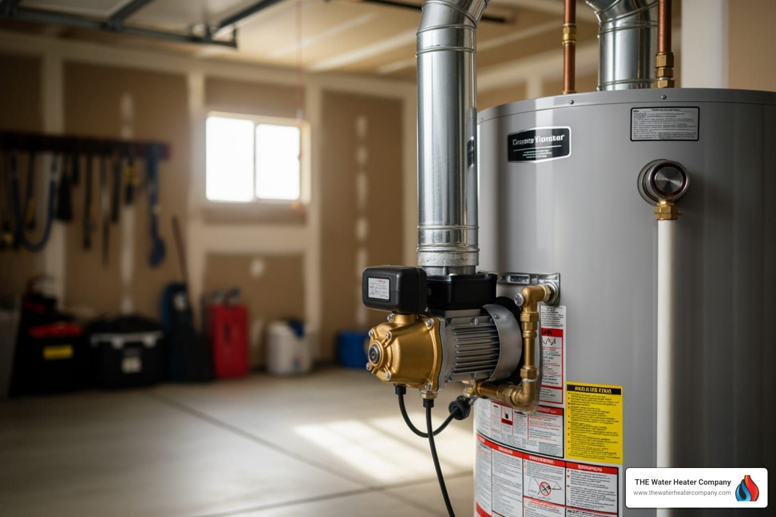 hot water recirculating systems in burbank, ca