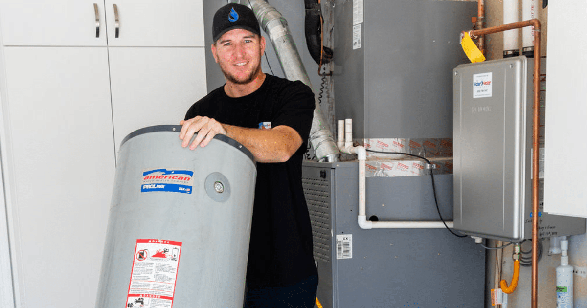 The Real Cost of Cheap Water Heater Installations